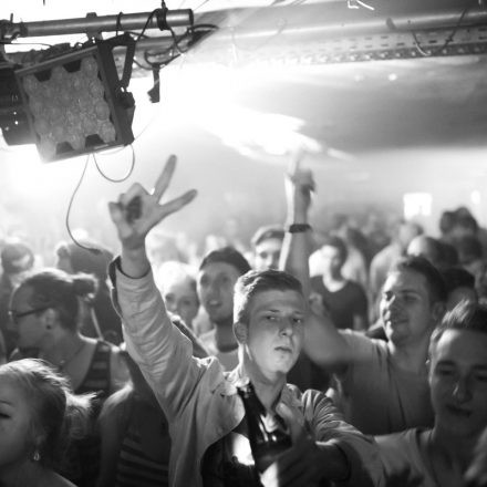 City of Bass Vienna - Last b4 Summer @ The Loft [Supported by Tiefenrausch]