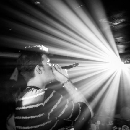 City of Bass Vienna - Last b4 Summer @ The Loft [Supported by Tiefenrausch]