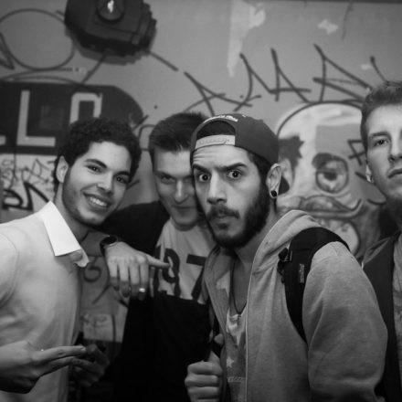 City of Bass Vienna - Last b4 Summer @ The Loft [Supported by Tiefenrausch]