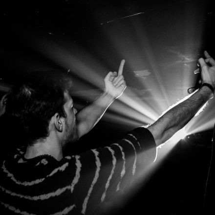 City of Bass Vienna - Last b4 Summer @ The Loft [Supported by Tiefenrausch]