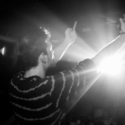 City of Bass Vienna - Last b4 Summer @ The Loft [Supported by Tiefenrausch]