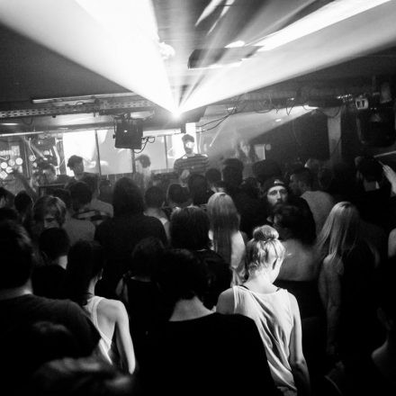 City of Bass Vienna - Last b4 Summer @ The Loft [Supported by Tiefenrausch]