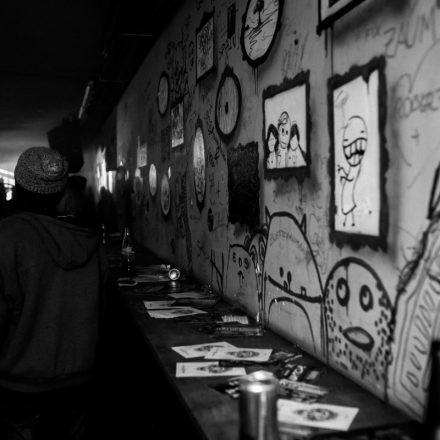 City of Bass Vienna - Last b4 Summer @ The Loft [Supported by Tiefenrausch]