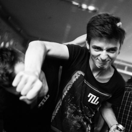 City of Bass Vienna - Last b4 Summer @ The Loft [Supported by Tiefenrausch]