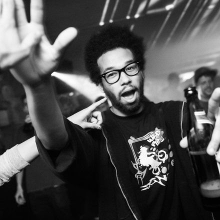 City of Bass Vienna - Last b4 Summer @ The Loft [Supported by Tiefenrausch]