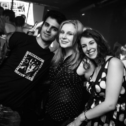 City of Bass Vienna - Last b4 Summer @ The Loft [Supported by Tiefenrausch]