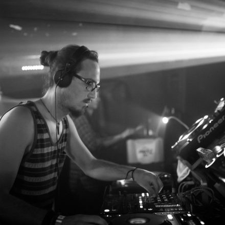 City of Bass Vienna - Last b4 Summer @ The Loft [Supported by Tiefenrausch]
