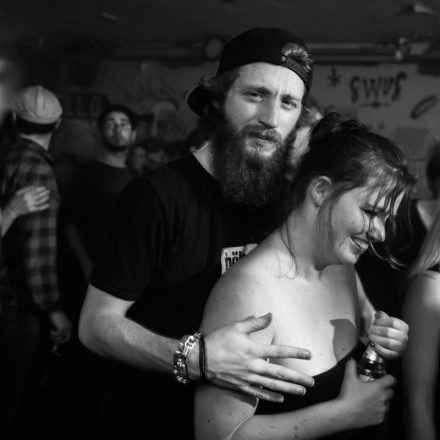 City of Bass Vienna - Last b4 Summer @ The Loft [Supported by Tiefenrausch]