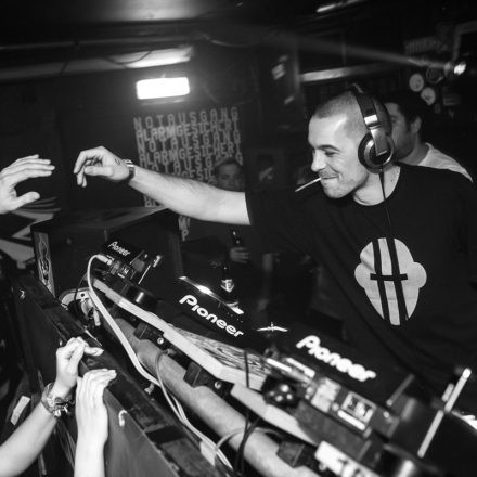 City of Bass Vienna - Last b4 Summer @ The Loft [Supported by Tiefenrausch]