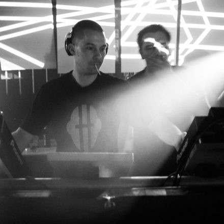 City of Bass Vienna - Last b4 Summer @ The Loft [Supported by Tiefenrausch]