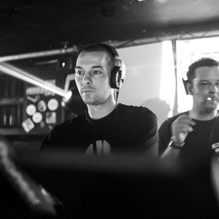 City of Bass Vienna - Last b4 Summer @ The Loft [Supported by Tiefenrausch]