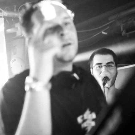 City of Bass Vienna - Last b4 Summer @ The Loft [Supported by Tiefenrausch]