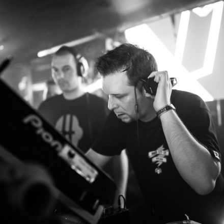 City of Bass Vienna - Last b4 Summer @ The Loft [Supported by Tiefenrausch]