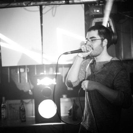City of Bass Vienna - Last b4 Summer @ The Loft [Supported by Tiefenrausch]