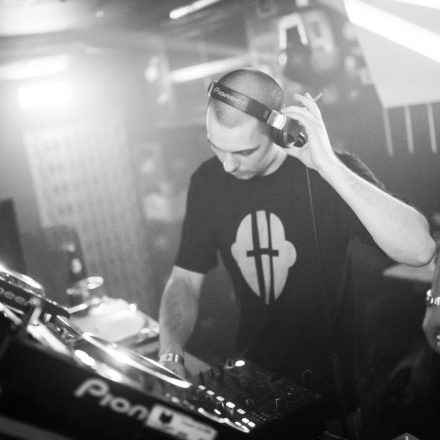 City of Bass Vienna - Last b4 Summer @ The Loft [Supported by Tiefenrausch]