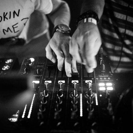 City of Bass Vienna - Last b4 Summer @ The Loft [Supported by Tiefenrausch]
