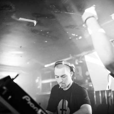 City of Bass Vienna - Last b4 Summer @ The Loft [Supported by Tiefenrausch]