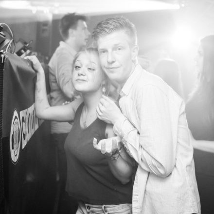 City of Bass Vienna - Last b4 Summer @ The Loft [Supported by Tiefenrausch]