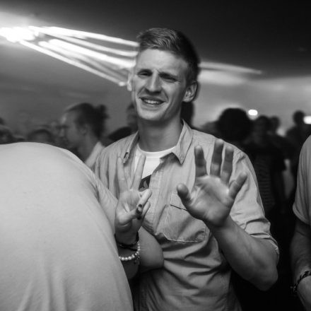 City of Bass Vienna - Last b4 Summer @ The Loft [Supported by Tiefenrausch]