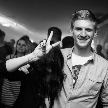 City of Bass Vienna - Last b4 Summer @ The Loft [Supported by Tiefenrausch]