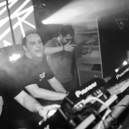 City of Bass Vienna - Last b4 Summer @ The Loft [Supported by Tiefenrausch]