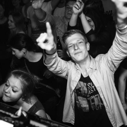 City of Bass Vienna - Last b4 Summer @ The Loft [Supported by Tiefenrausch]