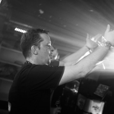 City of Bass Vienna - Last b4 Summer @ The Loft [Supported by Tiefenrausch]
