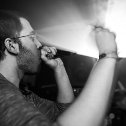 City of Bass Vienna - Last b4 Summer @ The Loft [Supported by Tiefenrausch]