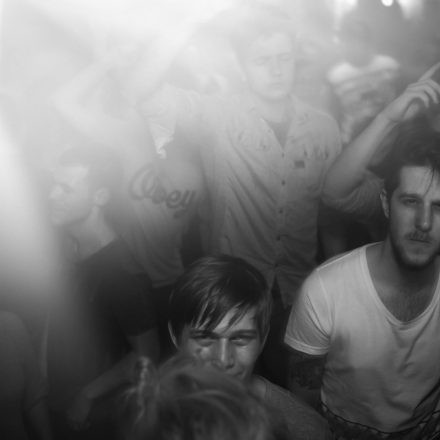 City of Bass Vienna - Last b4 Summer @ The Loft [Supported by Tiefenrausch]