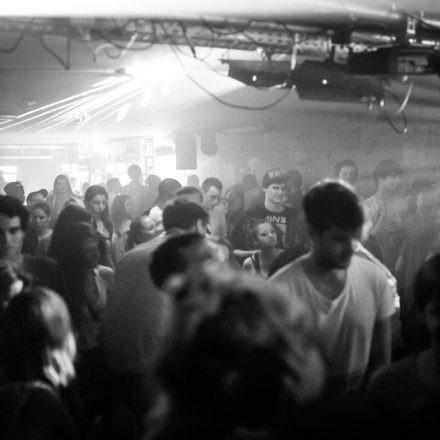 City of Bass Vienna - Last b4 Summer @ The Loft [Supported by Tiefenrausch]