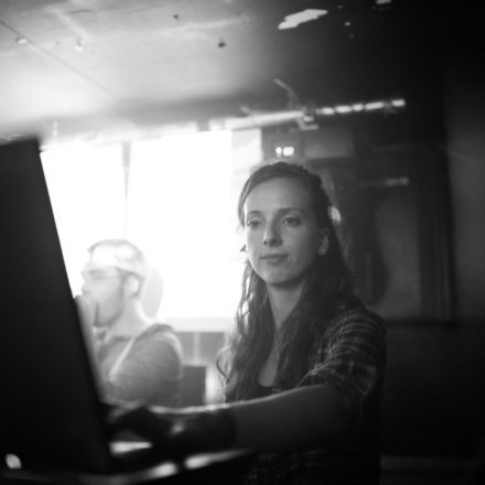 City of Bass Vienna - Last b4 Summer @ The Loft [Supported by Tiefenrausch]