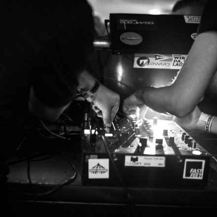 City of Bass Vienna - Last b4 Summer @ The Loft [Supported by Tiefenrausch]