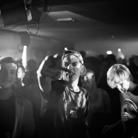 City of Bass Vienna - Last b4 Summer @ The Loft [Supported by Tiefenrausch]