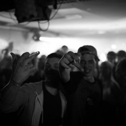 City of Bass Vienna - Last b4 Summer @ The Loft [Supported by Tiefenrausch]