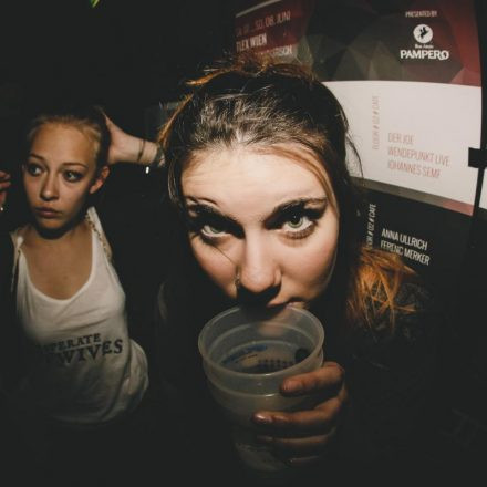 Vandal is Wicked! @ Flex