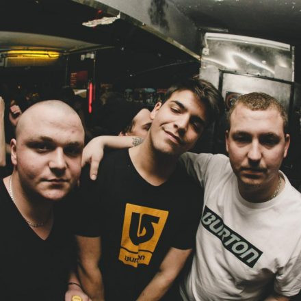 Vandal is Wicked! @ Flex