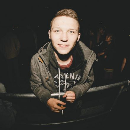 Vandal is Wicked! @ Flex