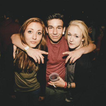 Vandal is Wicked! @ Flex