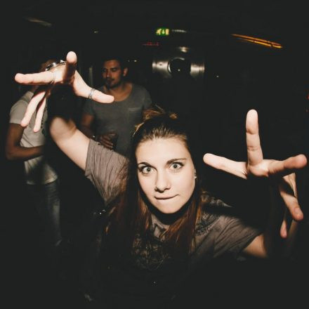 Vandal is Wicked! @ Flex