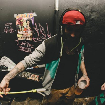 Vandal is Wicked! @ Flex