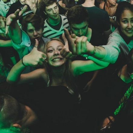 Vandal is Wicked! @ Flex