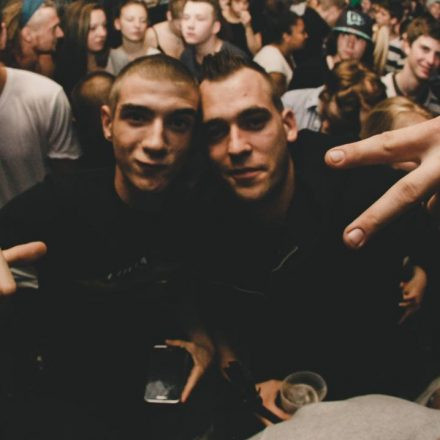 Vandal is Wicked! @ Flex