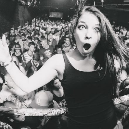 Vandal is Wicked! @ Flex