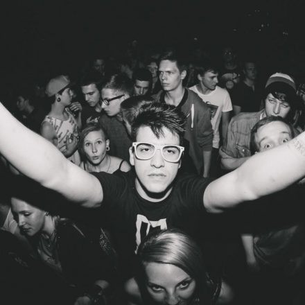 Vandal is Wicked! @ Flex