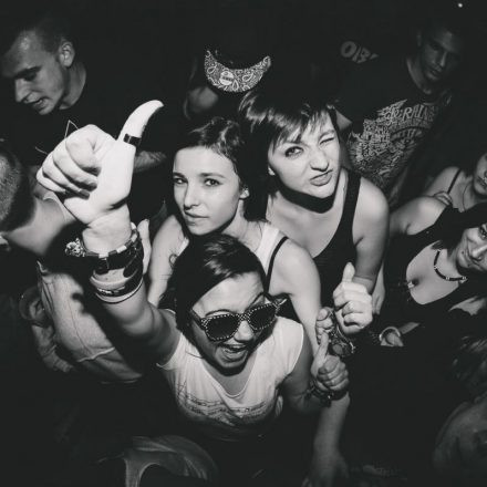 Vandal is Wicked! @ Flex