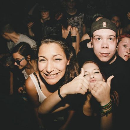 Vandal is Wicked! @ Flex