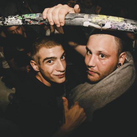 Vandal is Wicked! @ Flex