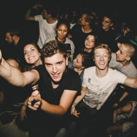 Vandal is Wicked! @ Flex
