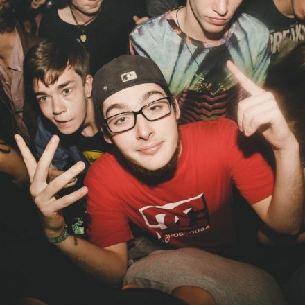 Vandal is Wicked! @ Flex