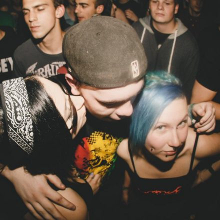 Vandal is Wicked! @ Flex